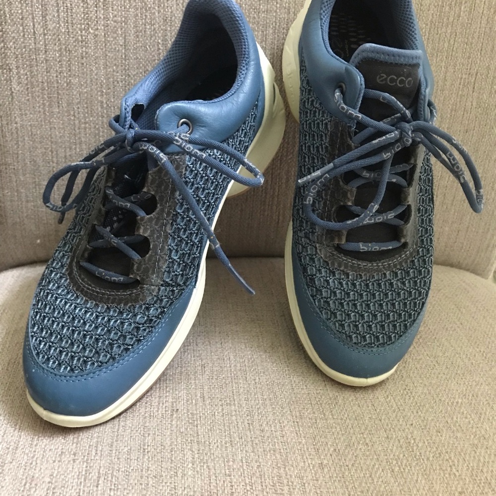 Ecco Biom Fjuel sneakers 36 (fits 5.5-6)